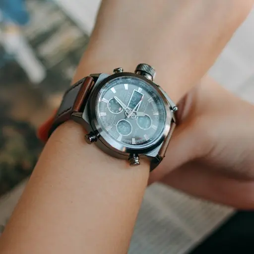 Годинник AMST Mountain - фото 9