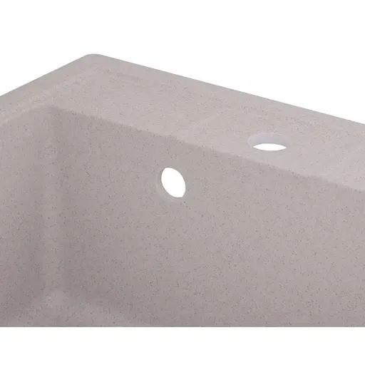 Кухонная мойка Lidz 460x515/200 MAR-07 (LIDZMAR07460515200), Сафари - фото 5