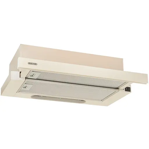 Вытяжка телескопическая Eleyus BREEZE 470 50 BG