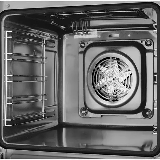 Электрическая плита Hansa FCCX68219 - фото 4