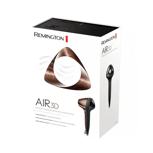 Фен Remington D7777 - фото 4