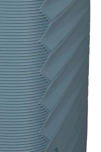 Валіза American Tourister FASTFORWARD STEEL BLUE 68x46x26(30)  68 См MI0*01002 - фото 11