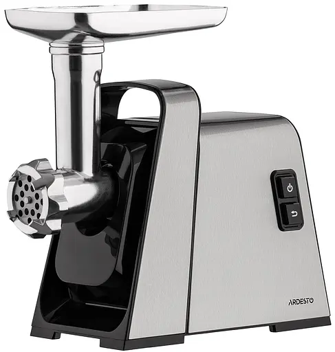 Мясорубка Ardesto MGK-2400 - фото 1