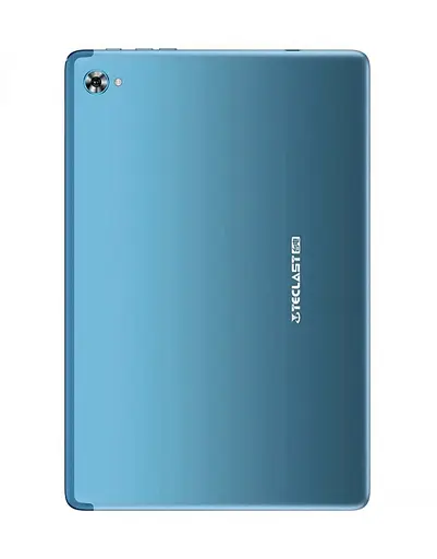Смартфон Teclast M40 Plus 8/128 ГБ Синий Wi-Fi - фото 2