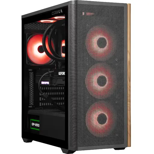 Комп'ютер персональний Cobra (A99X.32.S1.57.20417)