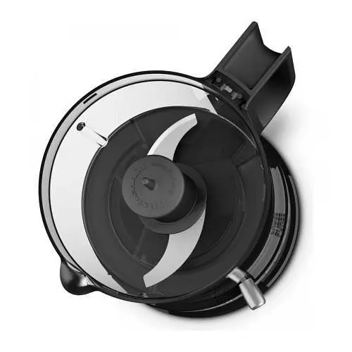 Измельчитель KitchenAid 5KFC3516EOB - фото 3