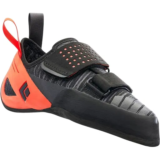 Скальники Black Diamond Zone LV 8 Octane (1033-BD 570113.8001-080)