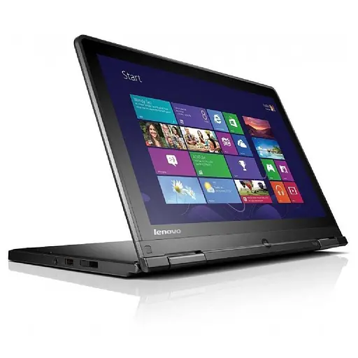 Ноутбук Lenovo ThinkPad Yoga S1 (i5-4300U/8/256SSD) - Class A "Б/У" - фото 1