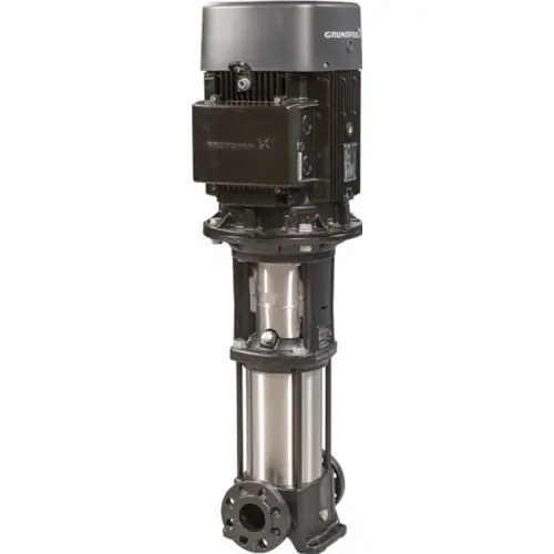 Поверхневий насос Grundfos CR15-03 A-F-A-E-HQQE 3x (96501894)