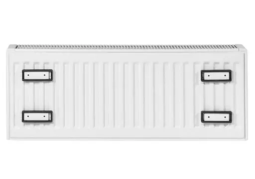 Радіатор сталевий Kroner з нижнім підключенням 22 тип 300х800 мм (CV034456) - фото 2