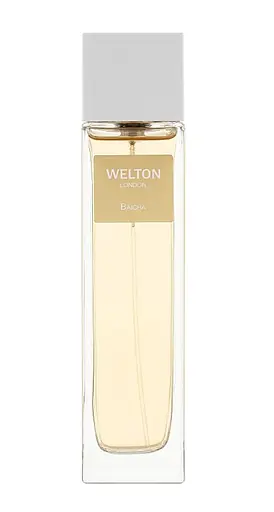 Оригінал Welton London Baicha 100 мл ТЕСТЕР парфумована вода - фото 1