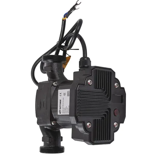 Насос циркуляционный энергосберегающий Optima PRIME HBG 25-140AUTO 180 мм - фото 3