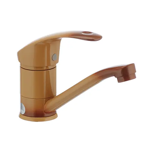 Змішувач для кухні Haiba MARS 004 HB0250 - фото 1