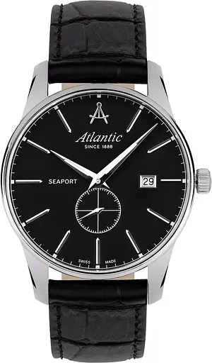 Часы Atlantic Seaport 56352.41.61