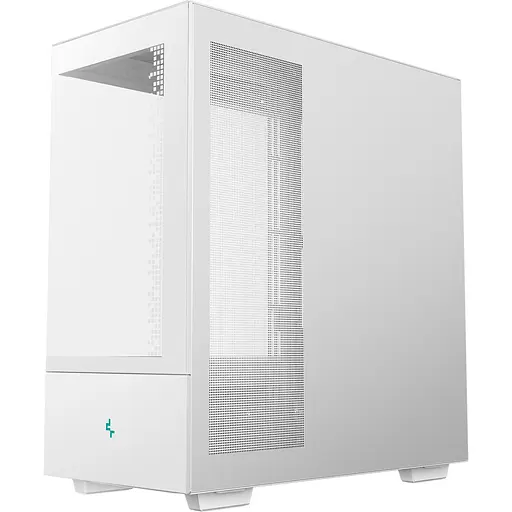 Корпус DeepCool CH690 Digital White (R-CH690-WHNNA0D-G-1) [146715] - фото 3