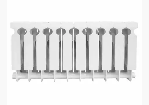 Радиатор биметаллический Calor Perfect FB-350/100 10 секций 30412 - фото 8
