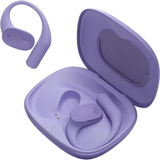 Наушники JBL TWS Sense Lite Purple (JBLSENSELITEPUR) - фото 2