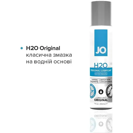 Набор System JO Tri-Me Triple Pack - Classics (3x30 мл) - фото 2