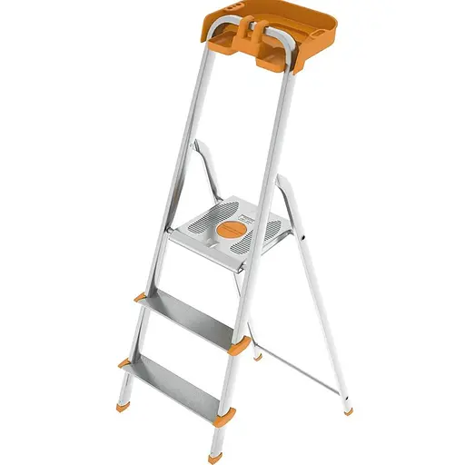 Драбина Colombo Attica 3 щаблі (S108A03P) - фото 1