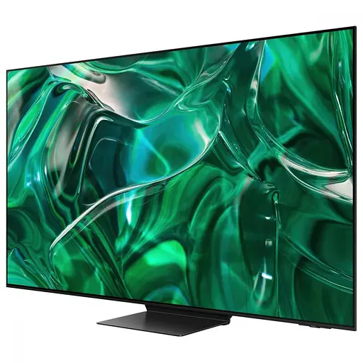 Телевизор Samsung QE55S95CAUXUA - фото 4