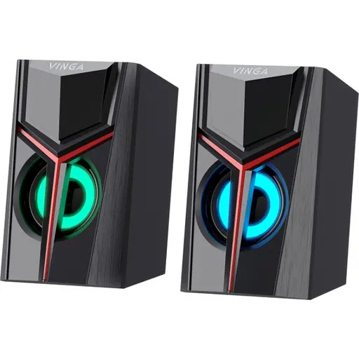 Акустическая система Vinga SP-100 Black (135036)