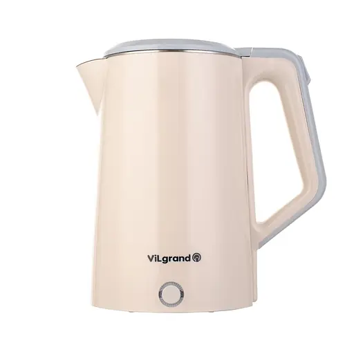 Электрочайник ViLgrand VS305 Pink - фото 8