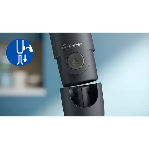 Блендер заглибний Philips Series 1000 чорний (HR2522/00) - фото 6