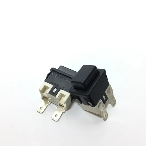 Кнопка мережі для миючого пилососу Bosch BWD4*, Zelmer Aquawelt, 07.0427, 631481 (00631481), 16А Signal Lux - фото 5