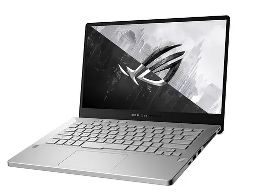 Ноутбук Asus ROG Zephyrus G14 GA401IV Ryzen 9 4900HS, 16Gb, 1000Gb SSD, Nvidia GeForce RTX 2060 6 Gb Max-Q