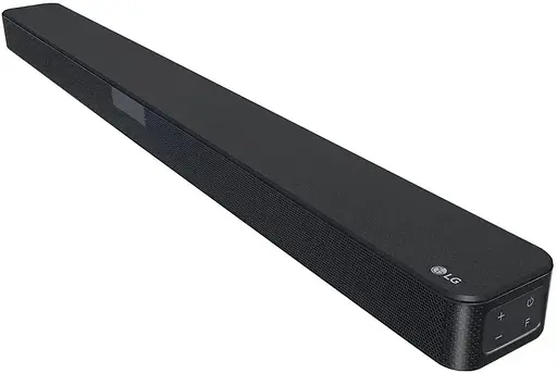 Саундбар LG SN4R - фото 3