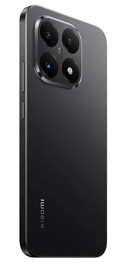 Смартфон Xiaomi 15T 12/512GB Black - фото 4