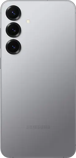 Смартфон Samsung Galaxy S25+ 5G S936 67' 12/512ГБ 2SIM 4900мА/год сірий сріблястий - фото 6