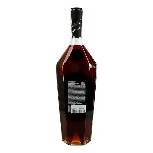 Напій спиртний Kaheturi Шоколад 30% 0.5 л - фото 2