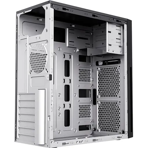 Корпус GameMax ET-215-NP-2U3TYC без блока питания (ET-215-NP-2U3TYC) - фото 7