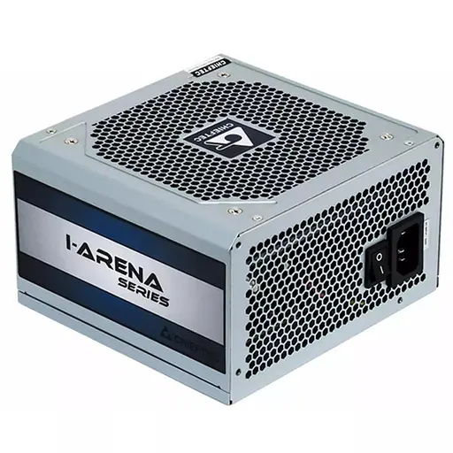 Блок живлення Chieftec iArena 600W (GPC-600S) - фото 1