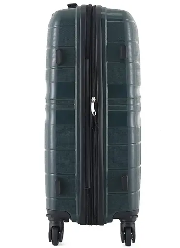 Чемодан Semi Line 23" (M) Петрол (T5586-3) (DAS302884) - фото 2