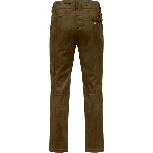 Штани Blaser Active Outfits Suede Marlon 52 Brown - фото 4