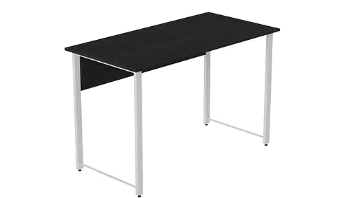 Комп'ютерний стіл Курт 75x120x60 білий ДСП Сосна Кембра 32мм FRD-102215 - фото 4