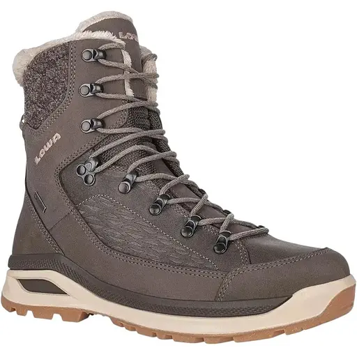 Черевики Lowa Renegade Evo Ice GTX W 36.5 Stone (1012-421950-9532-36.5)