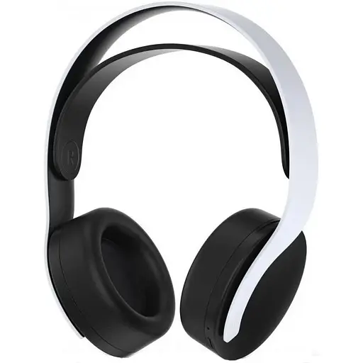 Компьютерная гарнитура Sony Pulse 3D Wireless Headset (9387909) - фото 1