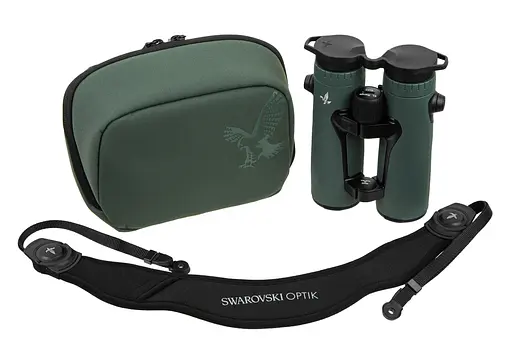 Бинокль Swarovski EL Range TA 8x42 - фото 8