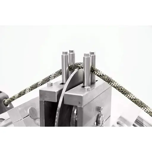 Мотузка статична Edelrid Interstatic Protect 11.0 мм 50 м (1017-832380500170) - фото 2