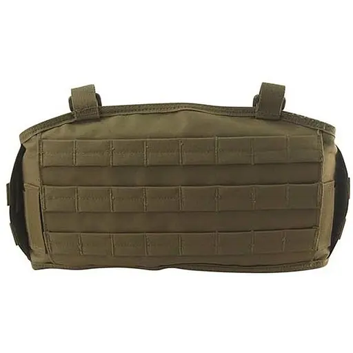 Пояс разгрузка Kombat UK Molle Battle Belt койот (1000-kb-mbb-coy) - фото 2