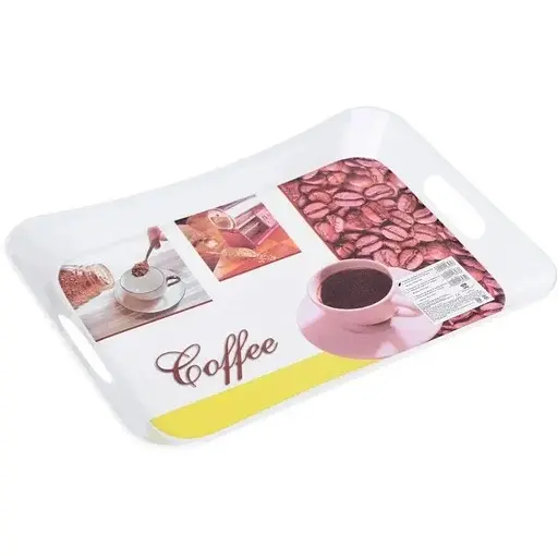 Піднос 32.2x23cm Вівіана NRP23TRAY - фото 3