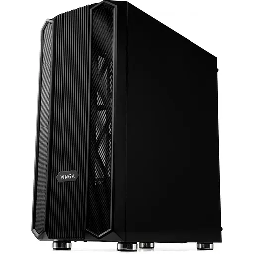 Корпус Vinga Legend (legend) Без БП - фото 8
