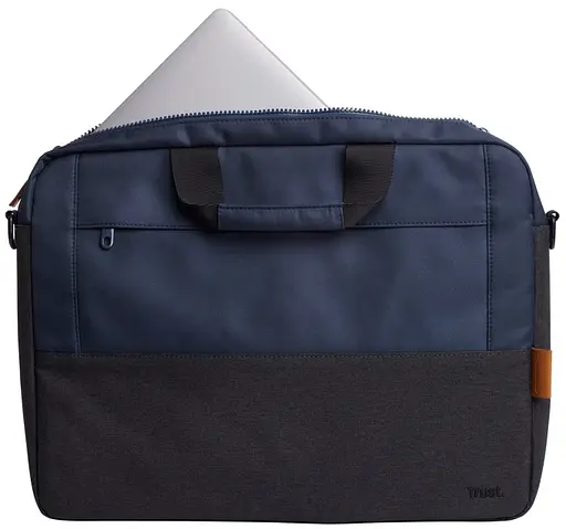 Сумка Trust Lisboa 16" Blue - фото 2