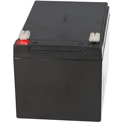 Акумулятор Long WP 12-12A AGM (12V 12Ah) - фото 3