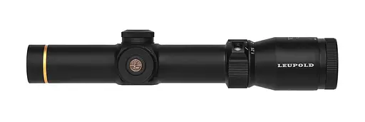 Приціл оптичний Leupold VX.R 1.25-4x20mm Firedot Duplex - фото 2