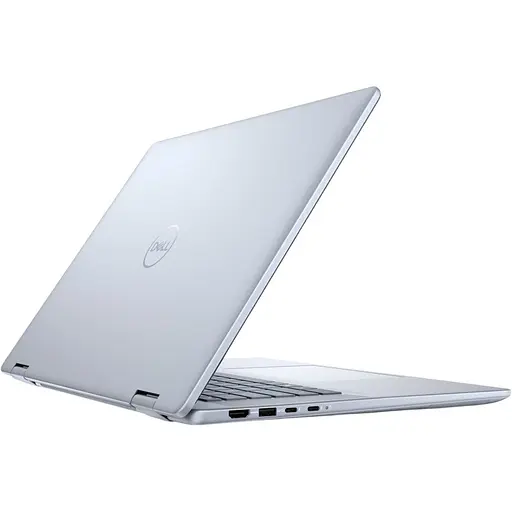 Ноутбук Dell Inspiron 16 2-in-1 (i7640-7366BLU-PUS) [127999] - фото 9