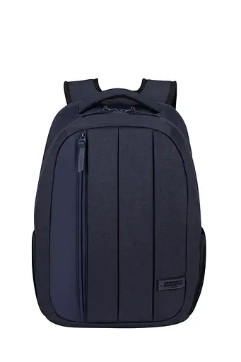 Рюкзак 15,6" American Tourister STREETHERO NAVY BLUE 45x30,5x20,5 ME2*41002